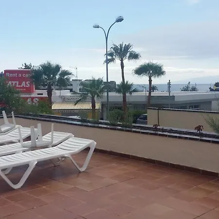 Appartement Apartamento *