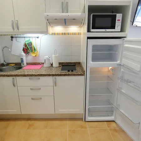 Apartamento Appartement Playa Paraiso (Tenerife)
