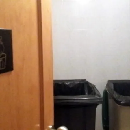Apartamento Appartement