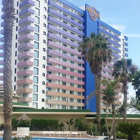 Appartement Apartamento Playa Paraiso (Tenerife)