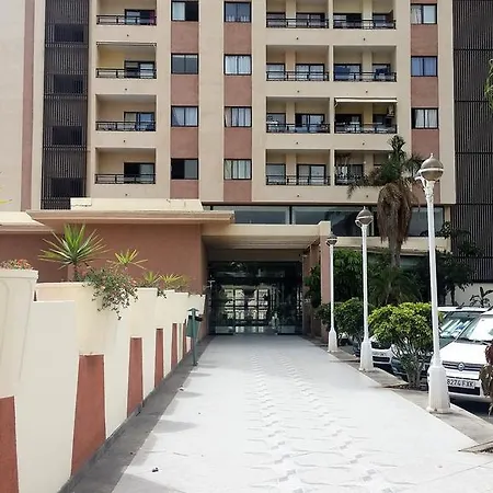 Appartement Apartamento