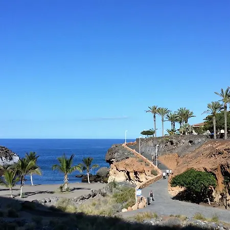 Appartement Apartamento Playa Paraiso (Tenerife)