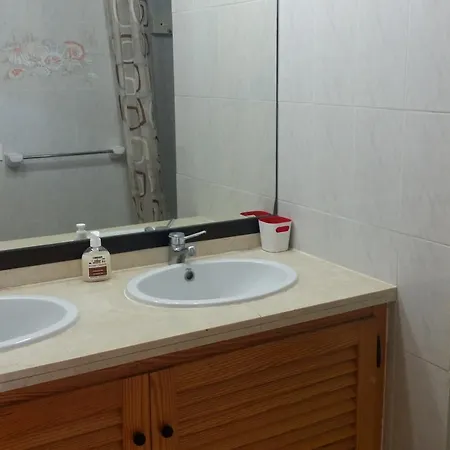 Apartamento Appartement Playa Paraiso (Tenerife)