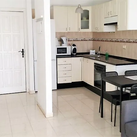 Appartement Apartamento *