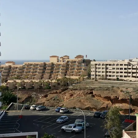 Appartement Apartamento Playa Paraiso (Tenerife)