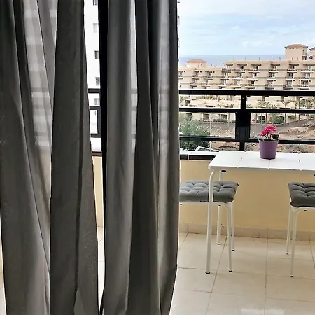 Appartement Apartamento