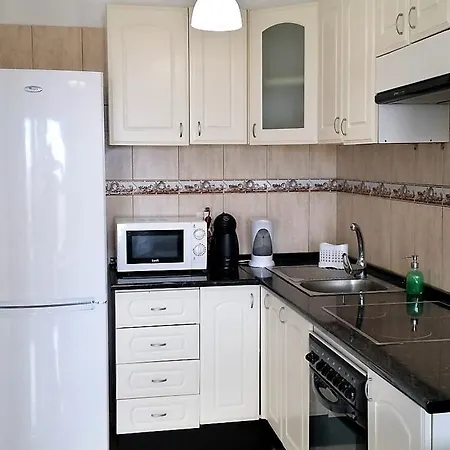 Apartamento Appartement *