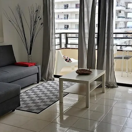 Appartement Apartamento Playa Paraiso (Tenerife)