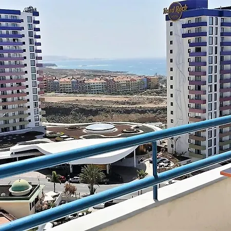 Apartamento * Playa Paraiso (Tenerife)