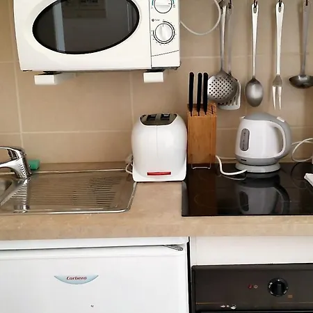 Apartamento Appartement *