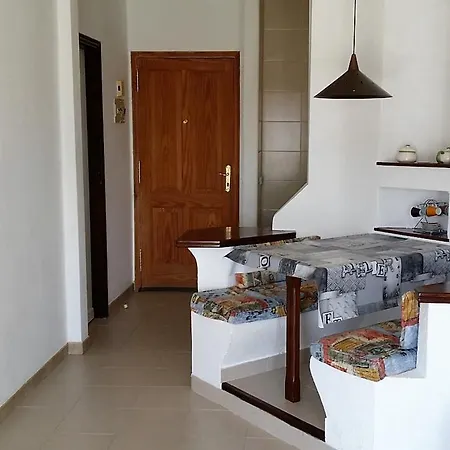 Apartamento Appartement Playa Paraiso (Tenerife)