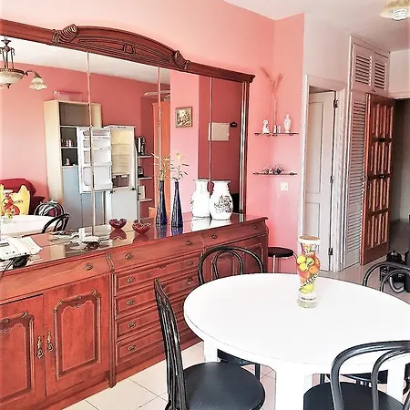 Appartement Apartamento