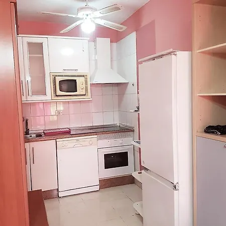 Appartement Apartamento