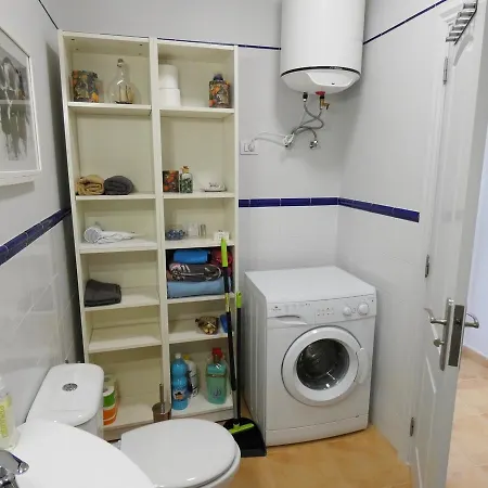 Apartamento Appartement *
