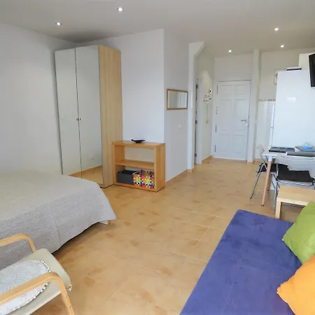Appartement Apartamento
