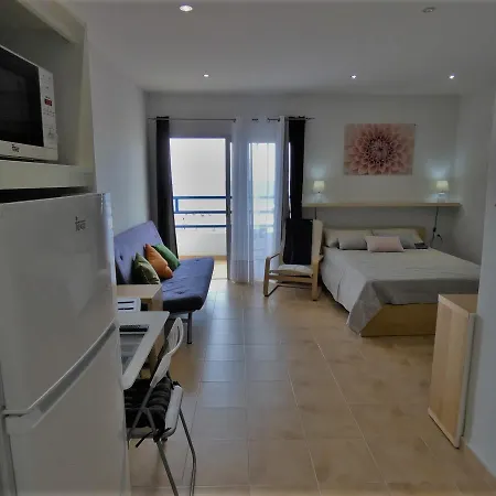 Apartamento Appartement Playa Paraiso (Tenerife)