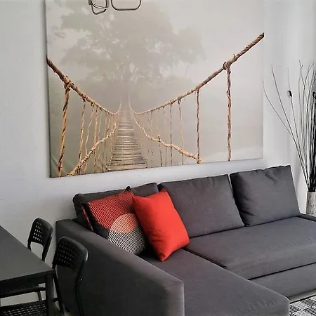 Apartamento Apartment