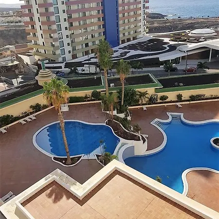 Apartamento Apartment Playa Paraiso (Tenerife)