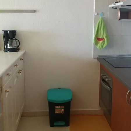 Apartment Apartamento