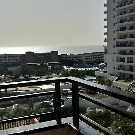 Apartamento Playa Paraiso (Tenerife)