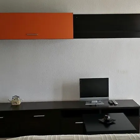 Apartamento Apartment