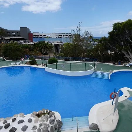Apartamento * Playa Paraiso (Tenerife)